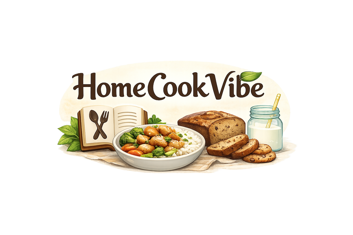 Fresh Baked Treats - Cookies & More