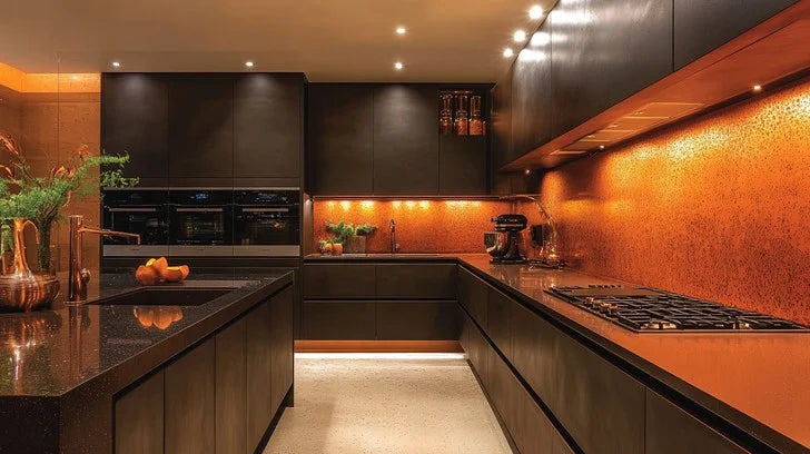 Kitchen Essentials