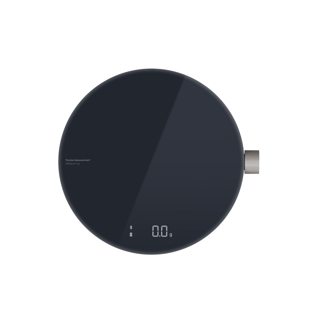 Smart Kitchen Scale