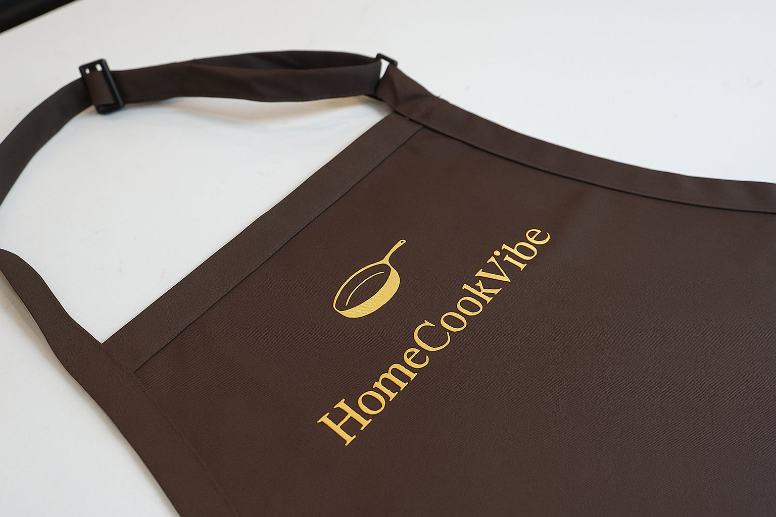 HomeCookVibe Signature Chef Apron
