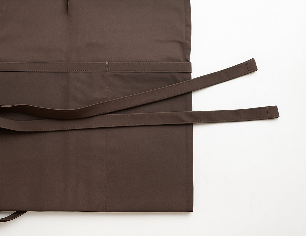 HomeCookVibe Signature Chef Apron