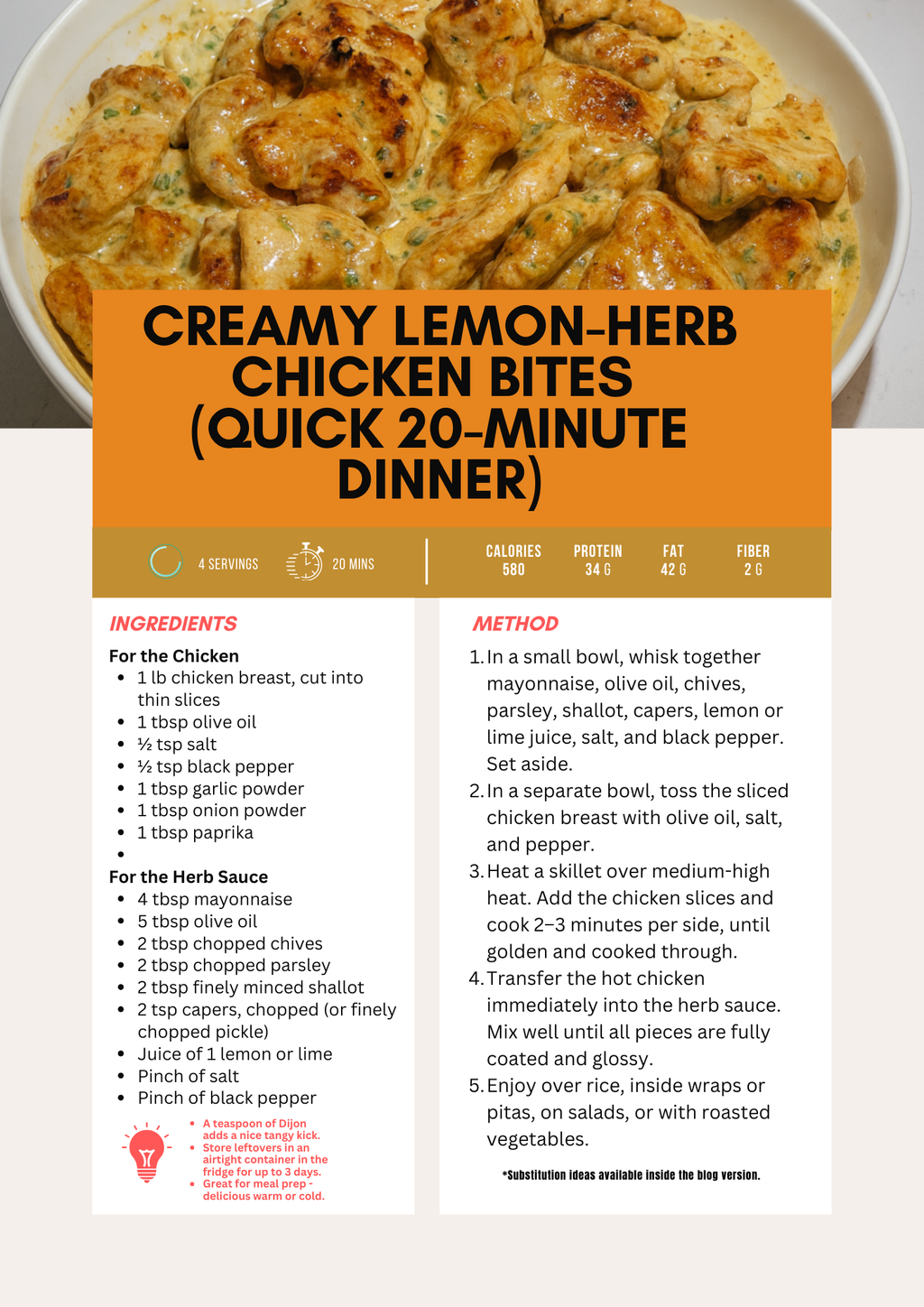 Dinner, Solved - 2-Week Guided Dinner Experience by Kim Alexander