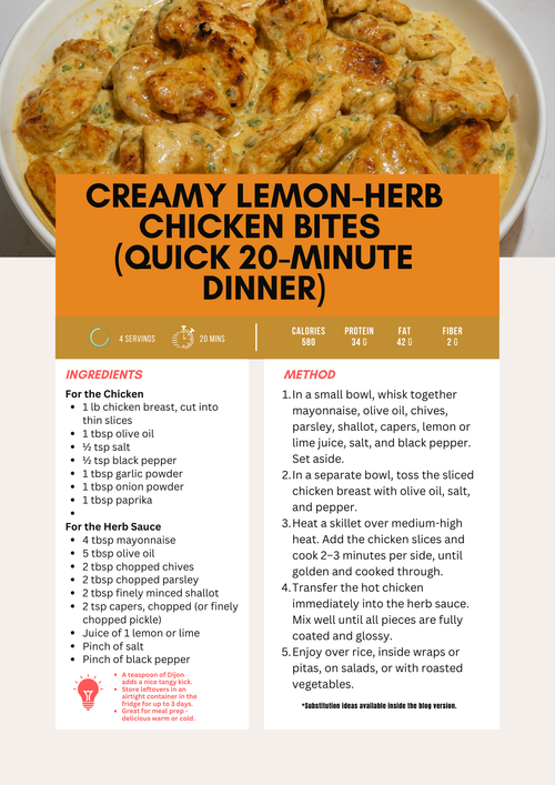 Dinner, Solved - 2-Week Guided Dinner Experience by Kim Alexander