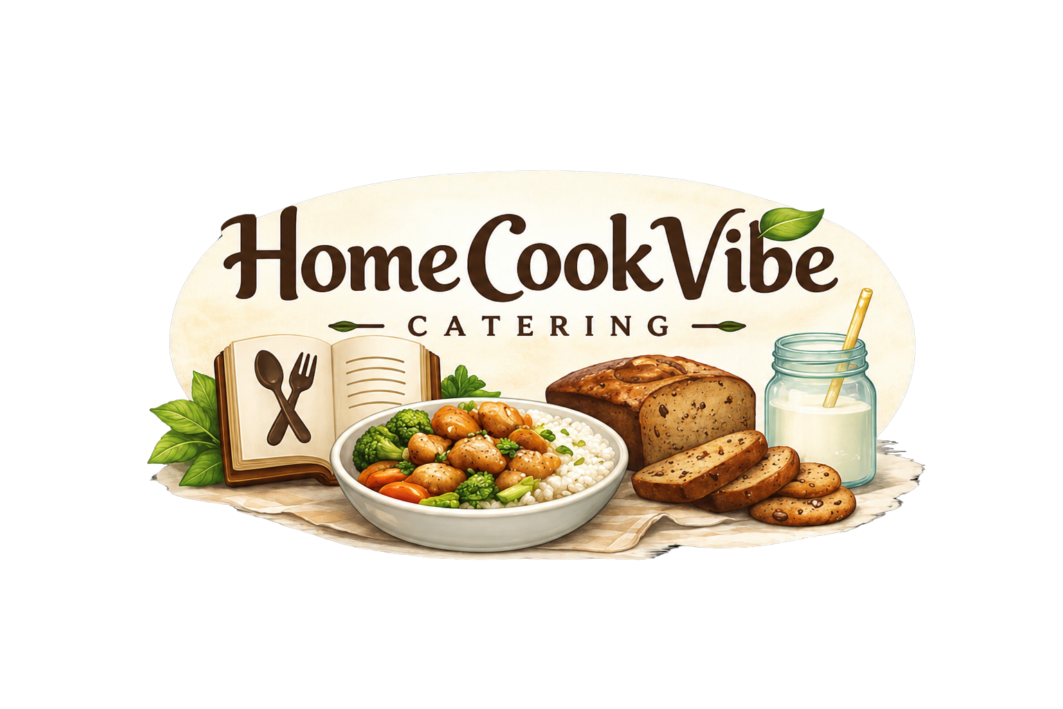 HomeCookVibe
