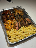 The HomeCookVibe Signature Catering Pan