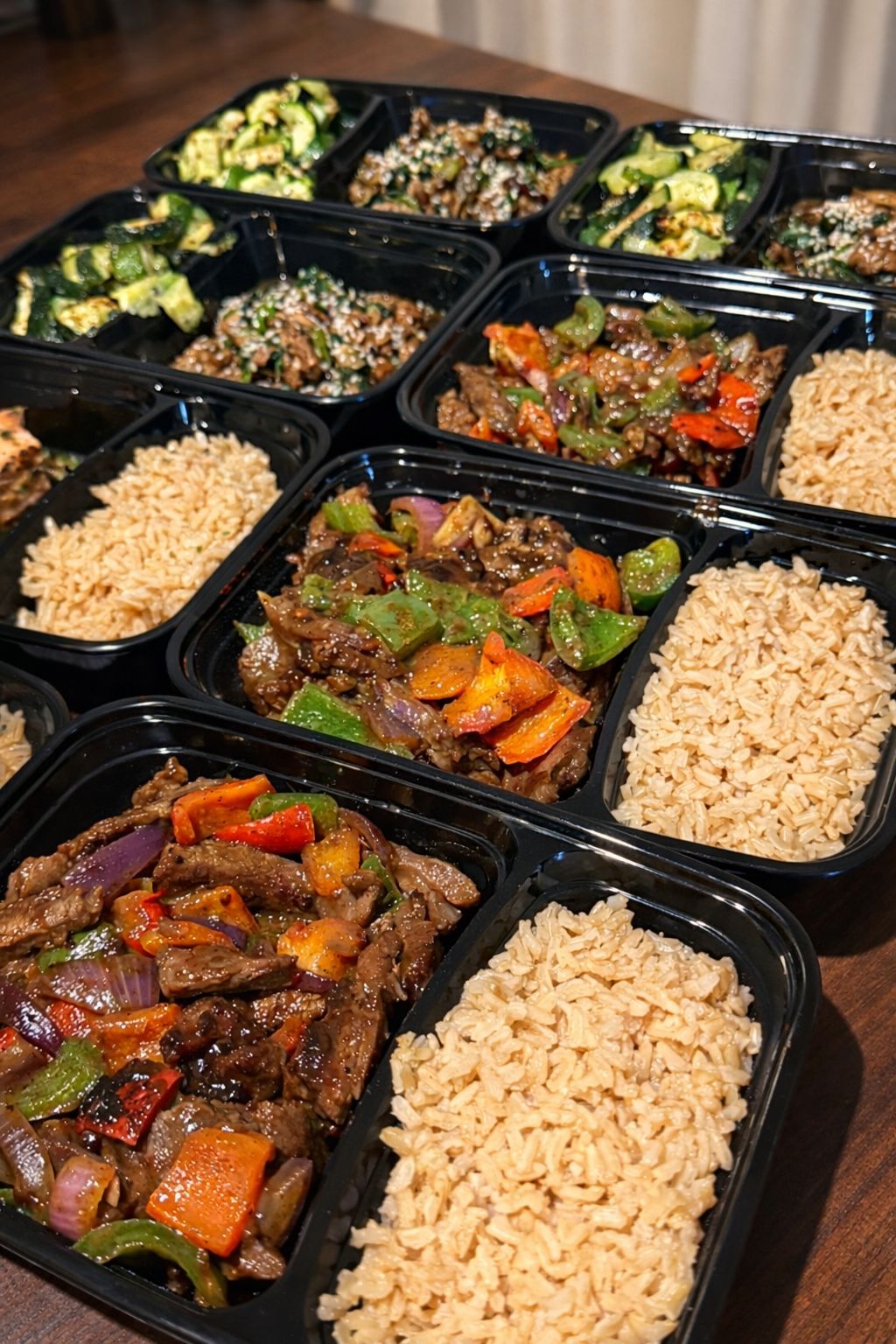 HomeCookVibe Weekly Meal Prep | Apopka Pickup