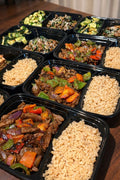 HomeCookVibe Weekly Meal Prep | Apopka Pickup