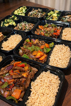 HomeCookVibe Weekly Meal Prep | Apopka Pickup