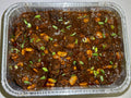 Authentic Jamaican Oxtail Pan