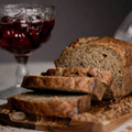 Homecookvibe Banana Bread