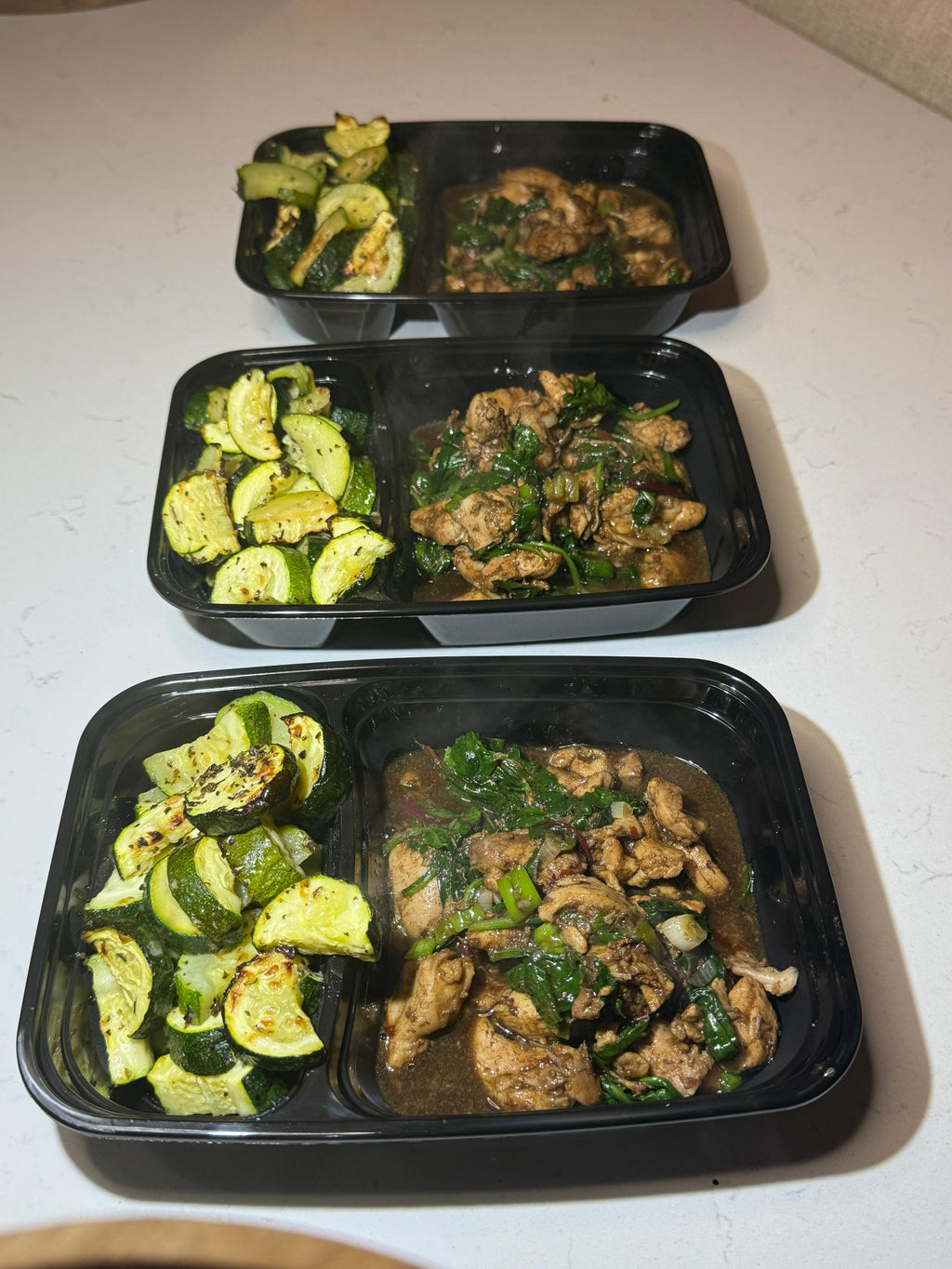 HomeCookVibe Weekly Meal Prep | Apopka Pickup