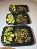 HomeCookVibe Weekly Meal Prep | Apopka Pickup