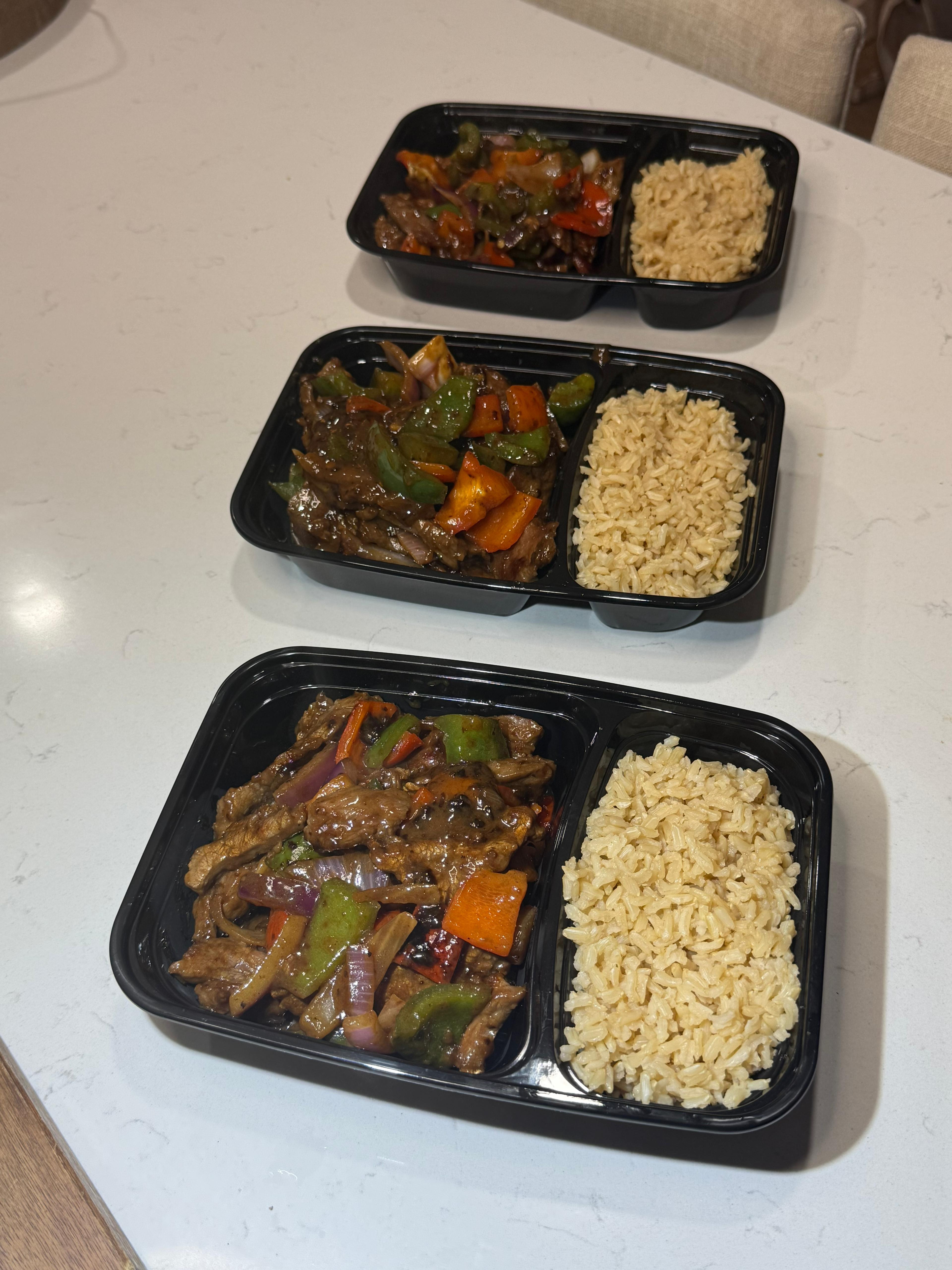 HomeCookVibe Weekly Meal Prep | Apopka Pickup